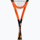 Squash racket Karakal T-Pro 120 orange and black KS22005 4