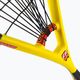 Squash racket Karakal Core Pro 2.0 black/yellow 5