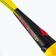 Squash racket Karakal Core Pro 2.0 black/yellow 6