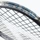 Squash racket Karakal Air Speed black 6