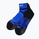 Tennis socks Karakal X4 Ankle blue KC527B 5