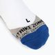 Karakal X4 Ankle tennis socks white KC528 3