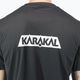 Men's tennis shirt Karakal Pro Tour Tee black KC5421 6
