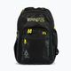 Karakal Pro Tour 2.0 squash backpack 30 l black/yellow