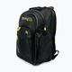 Karakal Pro Tour 2.0 squash backpack 30 l black/yellow 3