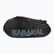 Squash bag Karakal Pro Tour Comp 2.1 9R blue