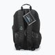 Squash backpack Karakal Pro Tour 2.1 30 l black/blue 3