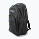 Squash backpack Karakal Pro Tour 2.1 30 l black/blue 4