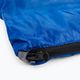 CampuS Hobo 200 sleeping bag blue 7