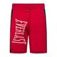 Men's Everlast MMA training shorts red 2