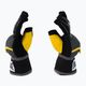 Everlast men's weighted gloves black/grey 4355 GR 4