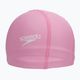 Speedo Pace pink swimming cap 8-017311341