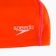 Speedo Pace orange swimming cap 8-720641288 2