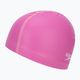 Speedo Pace pink swimming cap 8-720641341 2