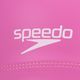 Speedo Pace pink swimming cap 8-720641341 3