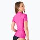 O'Neill Basic Skins women's swim shirt pink 3548 3
