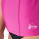O'Neill Basic Skins women's swim shirt pink 3548 4