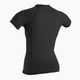 Women's swim shirt O'Neill Basic Skins Rash Guard black 3548 2
