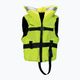 O'Neill Child Superlite 100N ISO yellow safety waistcoat 4726EU-LJ100 5