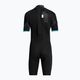O'Neill Reactor-2 2mm Z94 women's swimming wetsuit black-blue 5043 5