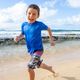 Children's O'Neill Premium Skins Sun Shirt Y ocean swim shirt 5