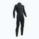 O'Neill Hyperfreak 4/3+ men's swimming wetsuit black 5344