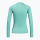 Women's swim shirt O'Neill Basic Skins blue 3549 2