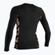 O'Neill Side Print Rash Guard T-Shirt 2