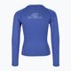 O'Neill Basic Skins Rash Guard children's swim shirt blue 3346 2