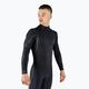 Men's O'Neill Psycho One 3/2 mm swimming wetsuit black 5418