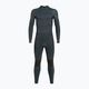 Men's O'Neill Psycho One 3/2 mm swimming wetsuit black 5418 8