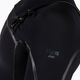 Men's O'Neill Psycho One 4/3 mm swimming wetsuit black 5421 4