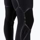 Men's O'Neill Psycho One 4/3 mm swimming wetsuit black 5421 5