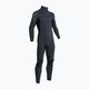 Men's O'Neill Psycho One 5/4 mm swimming wetsuit black 5428