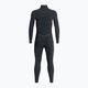 Men's O'Neill Psycho One 5/4 mm swimming wetsuit black 5428 3