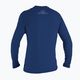 Men's O'Neill Basic Skins swim shirt navy blue 4339 2