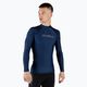 Men's O'Neill Basic swim shirt navy blue 3342
