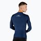 Men's O'Neill Basic swim shirt navy blue 3342 3
