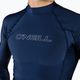 Men's O'Neill Basic swim shirt navy blue 3342 4