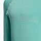 Men's O'Neill Basic Skins Rash Guard long sleeve swim shirt green 3346 3