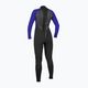 O'Neill Reactor-2 3/2 mm women's wetsuit black 5042 7