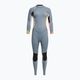 O'Neill Bahia 3/2 mm grey women's swimming wetsuit 5292 2