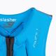 O'Neill Slasher Comp children's safety waistcoat blue 4940BEU 3