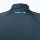 Men's O'Neill Premium Skins swim shirt navy blue 4170B 5