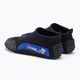 O'Neill Reactor Reef water shoes black and blue 3285 3