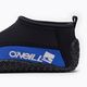 O'Neill Reactor Reef water shoes black and blue 3285 9