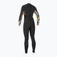 O'Neill Bahia 3/2 mm women's swimming wetsuit black 5292 2