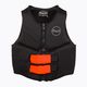 O'Neill Reactor ISO 50N women's safety waistcoat black 3989BEU-EW001R