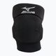 Mizuno Open Back Kneepad volleyball knee pads black Z59SS89009