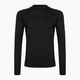 Men's Surfanic Bodyfit Crewneck thermoactive longsleeve black 4